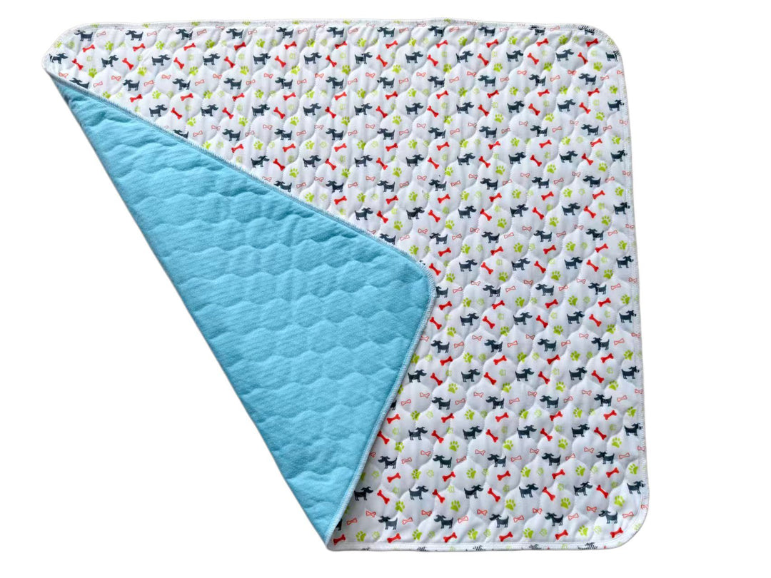 Pet Comfort Dog Mat