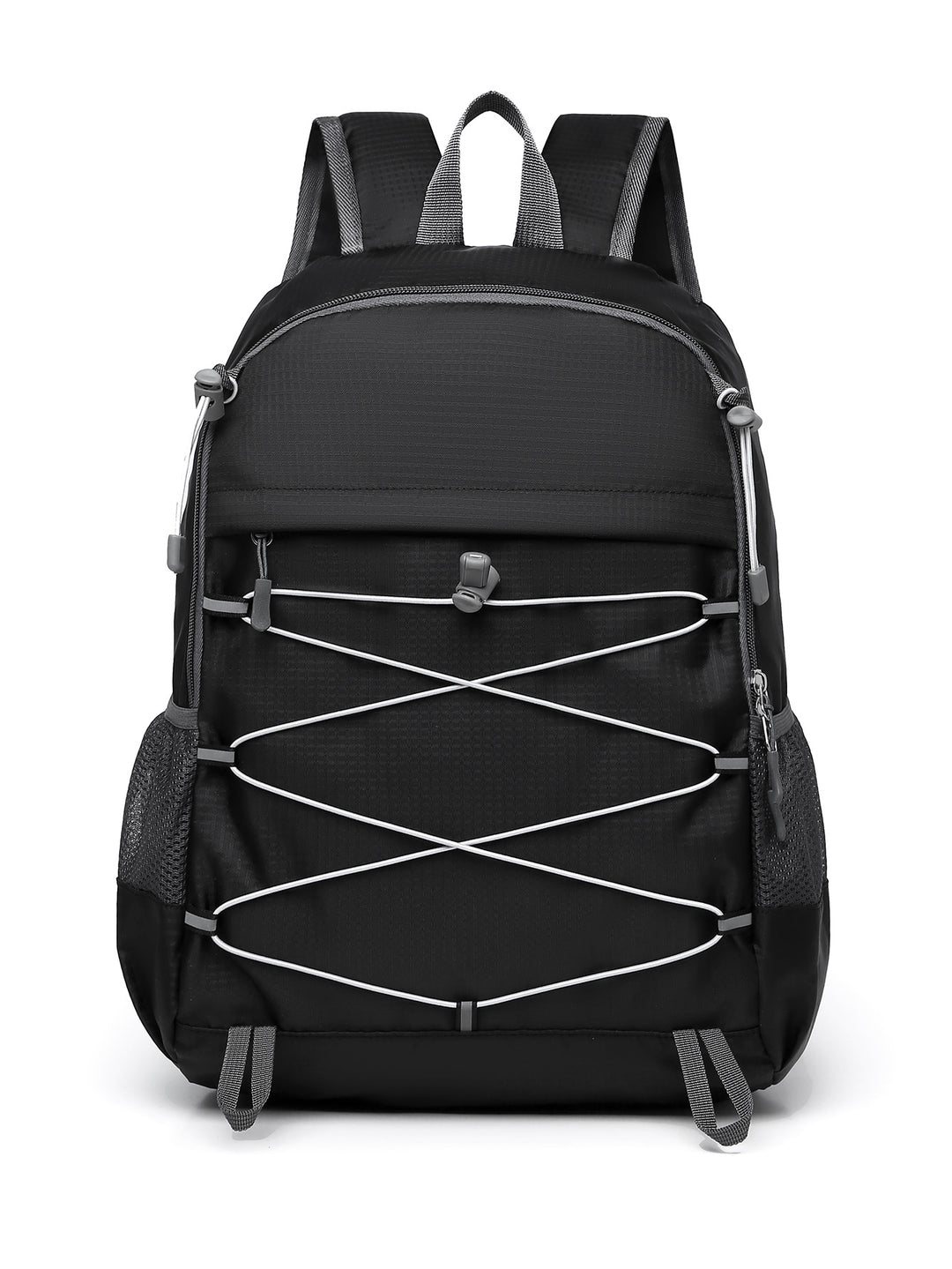 Lightweight Adventure Backpack Bowlift