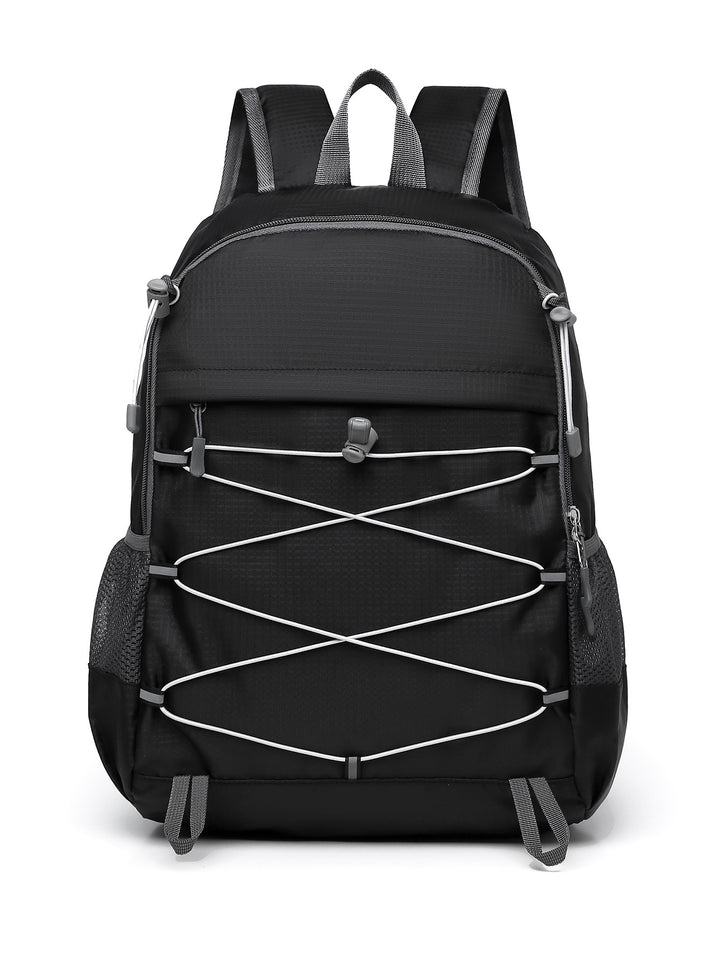 Lightweight Adventure Backpack Bowlift