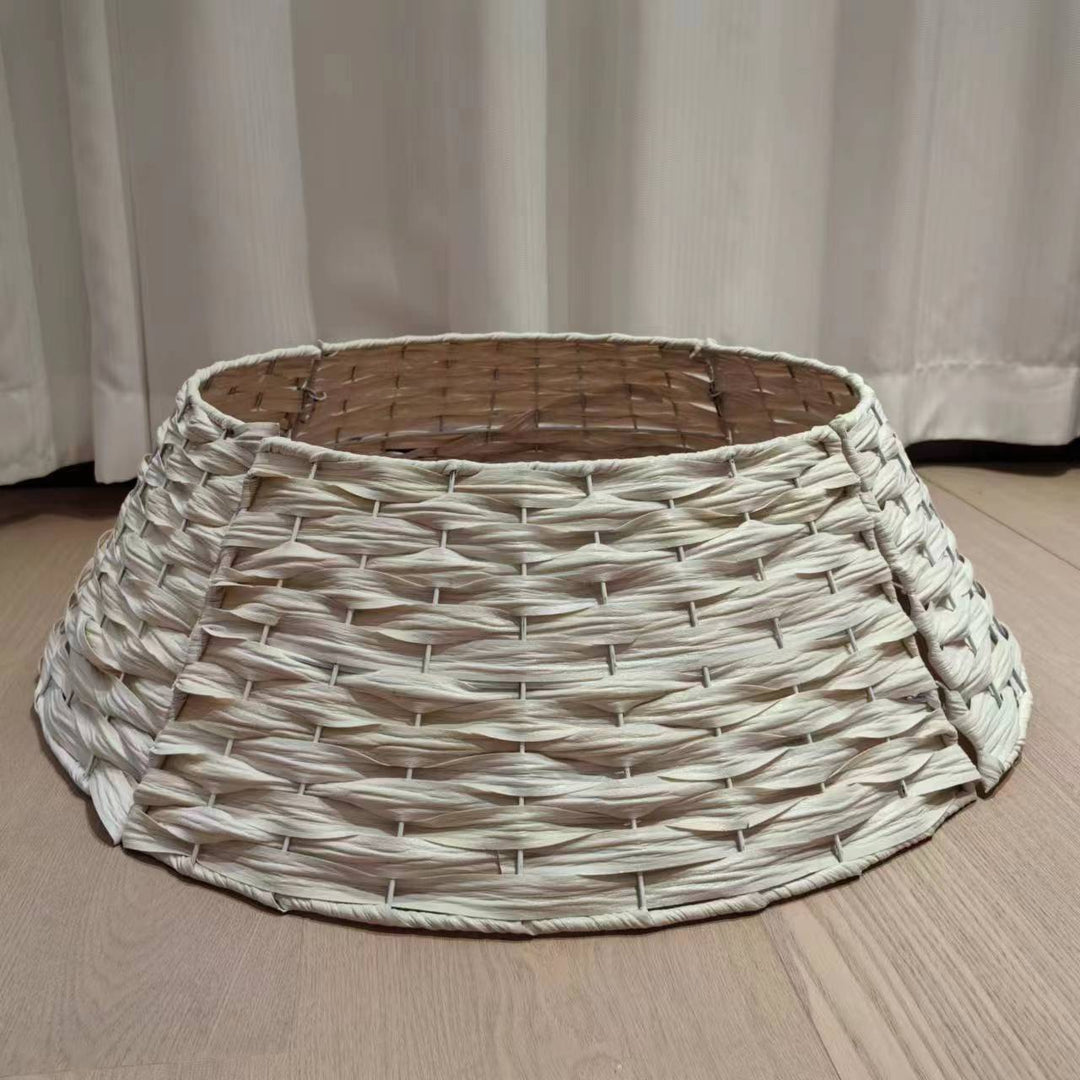 Decorative Woven Bowlift