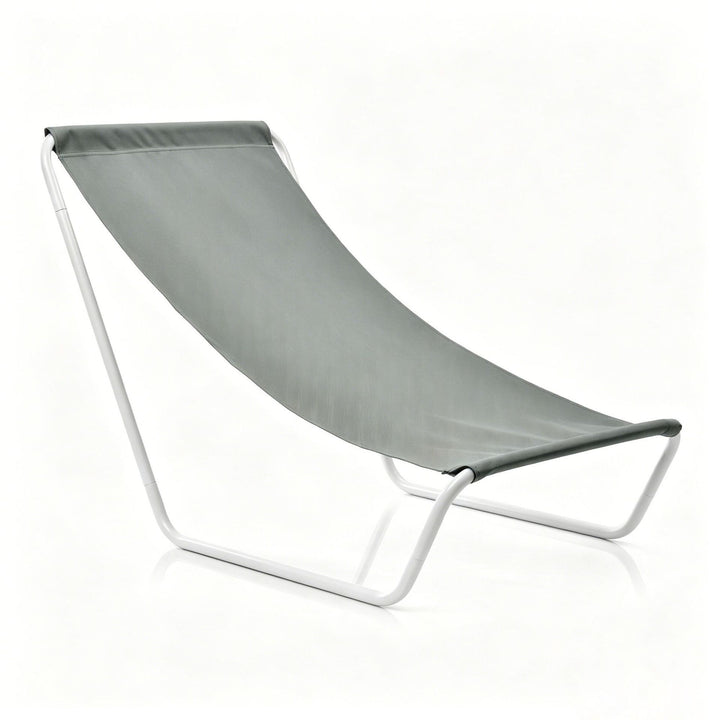 Garden lounger Bowlift