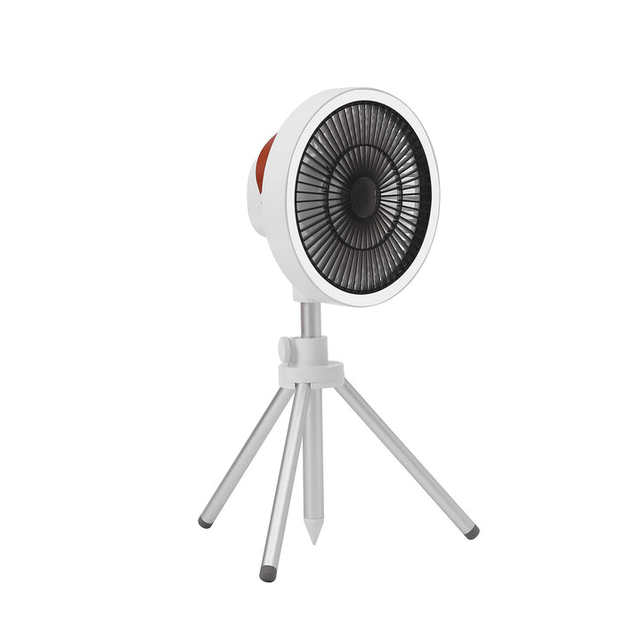 Ladies' Stand Fan Bowlift