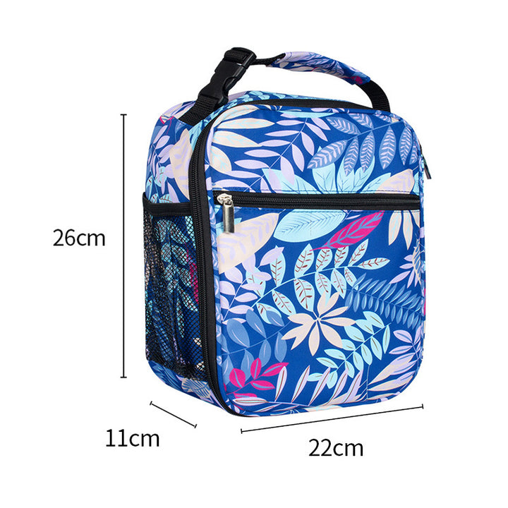 Women's Lunchbox Bowlift