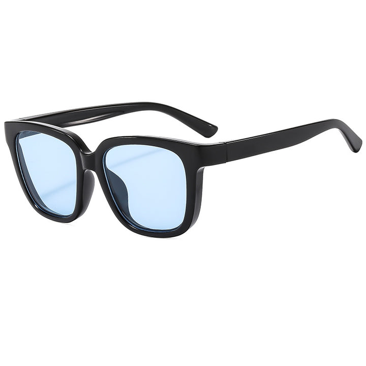 Ladies Cat-Eye Sunglasses with elegant and modern frame Bowlift