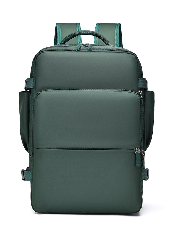 Versatile Travel Backpack Bowlift
