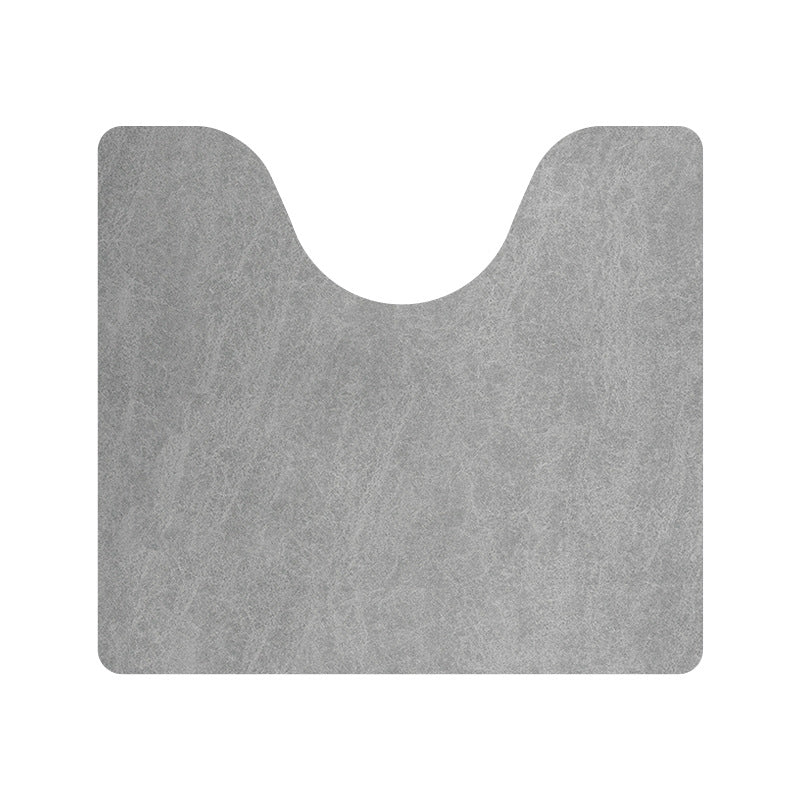 Soft Bath Comfort Mat Set Bowlift