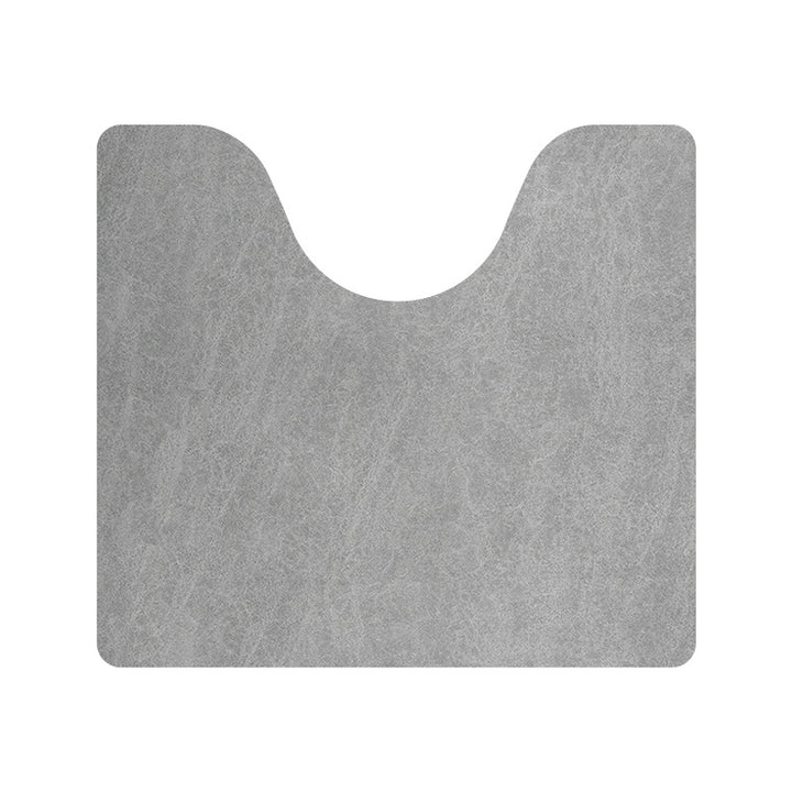 Soft Bath Comfort Mat Set Bowlift