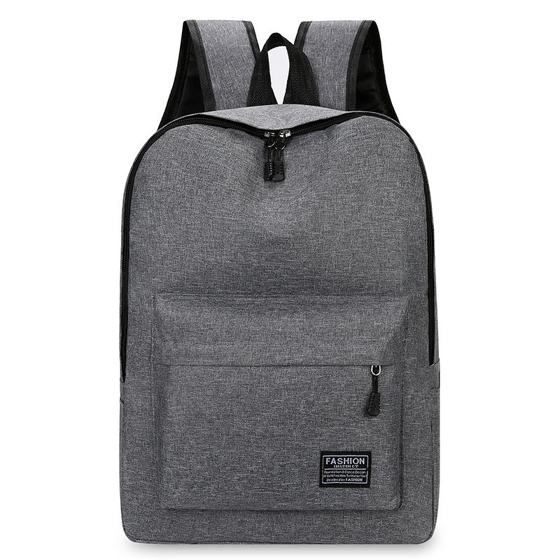 Minimalist Laptop Backpack Bowlift