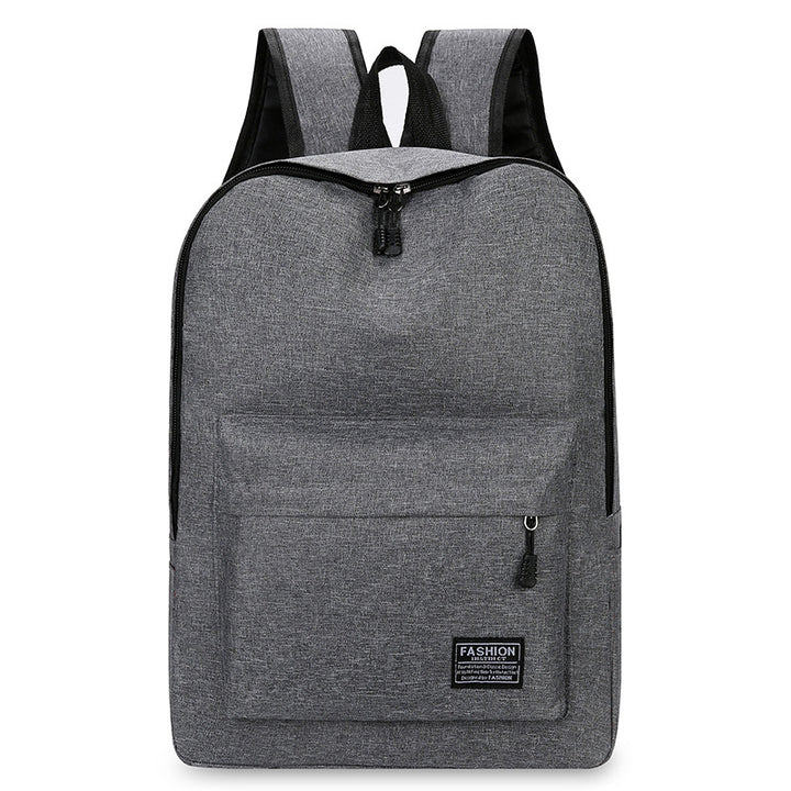 Minimalist Laptop Backpack Bowlift