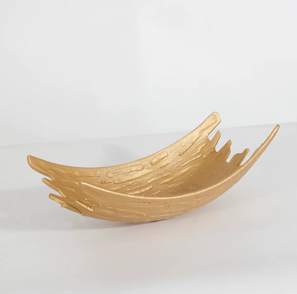 Decorative Centerpiece Serving Bowl