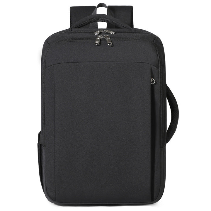 Slim Ergonomic Laptop Backpack Bowlift