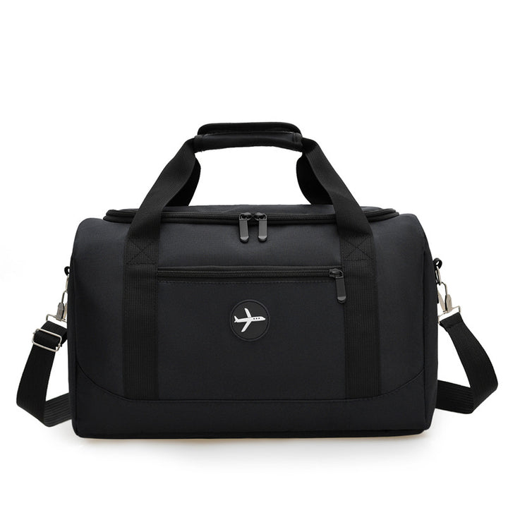 Travel Organizer Duffel Bag Bowlift