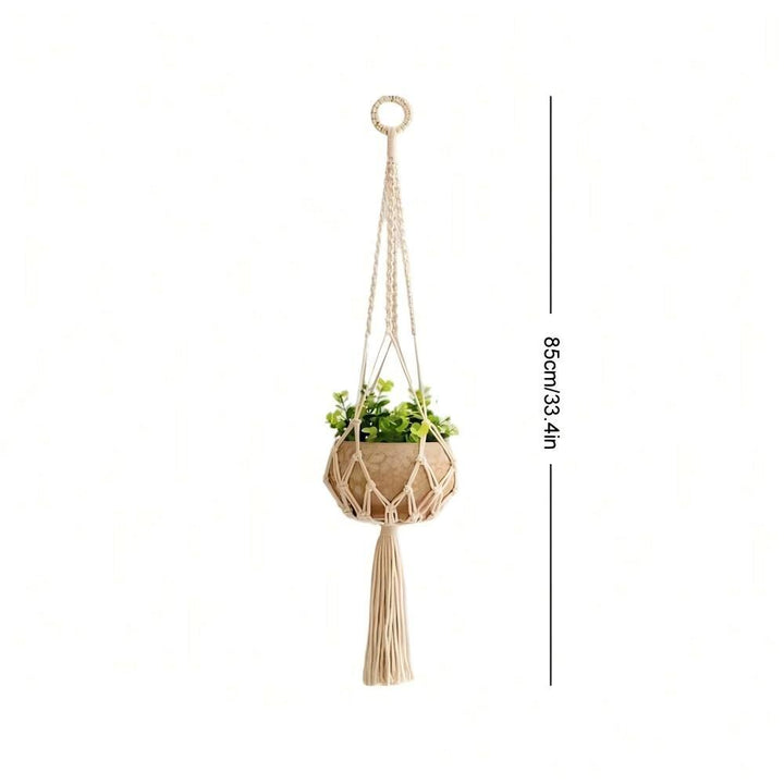 Home Decor Hanging Planter Bowlift