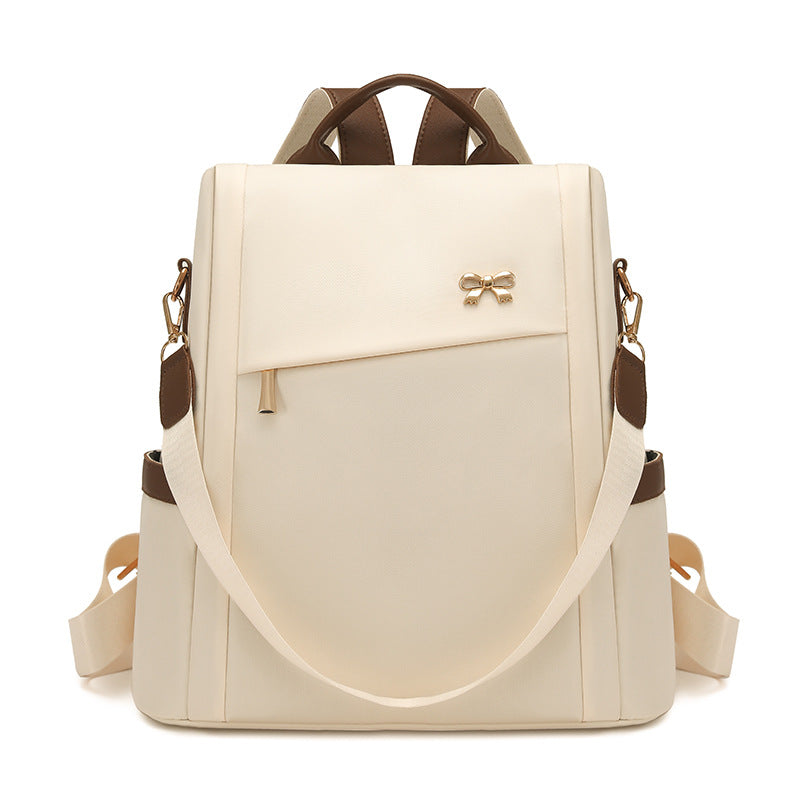 Modern Chic Backpack Bowlift