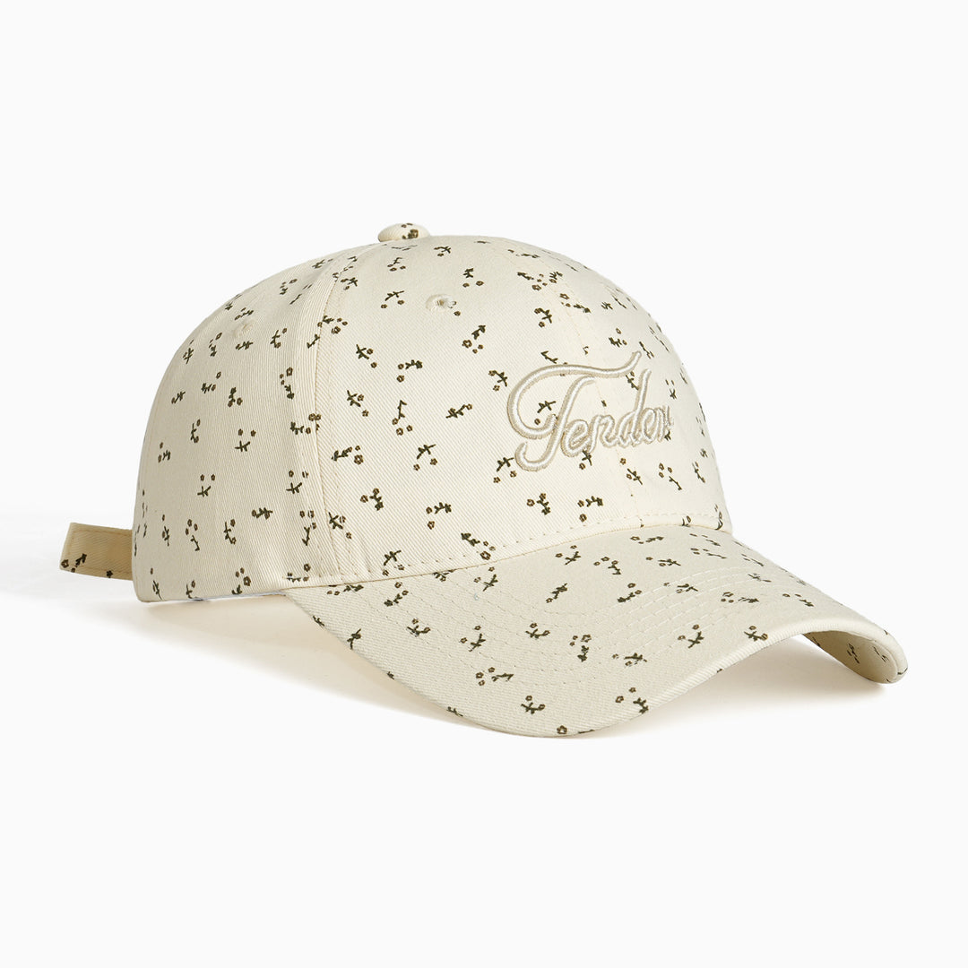 Unisex Baseball Cap Bowlift