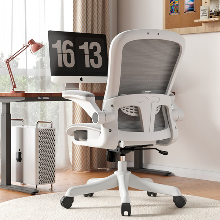 Office Chair Bowlift