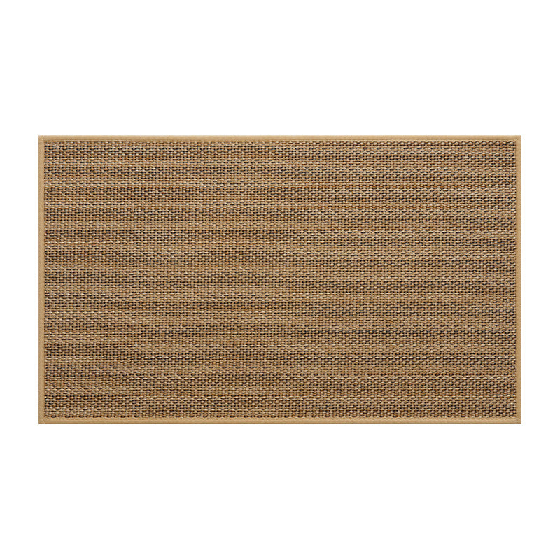 Durable Woven Entrance Mat Bowlift