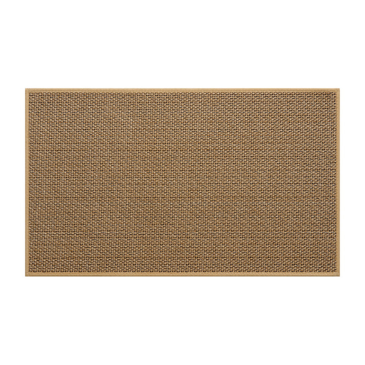 Durable Woven Entrance Mat Bowlift