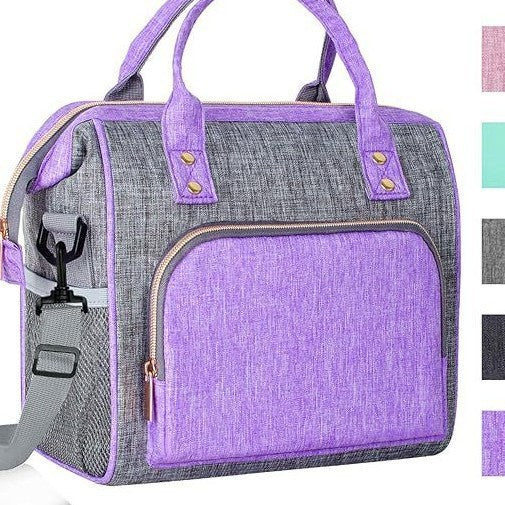 Women's Cooling Bag Bowlift