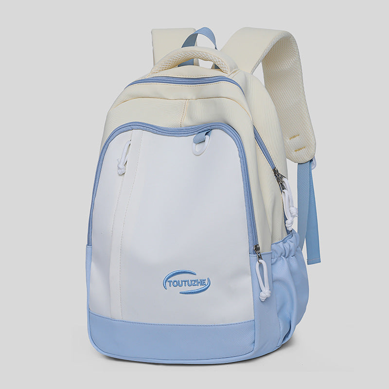 Multi-Functional Adventure Backpack Bowlift