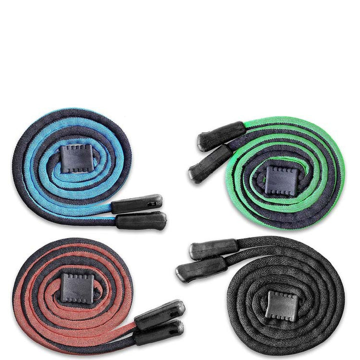 Durable Elastic Eyewear Retaining Straps Bowlift