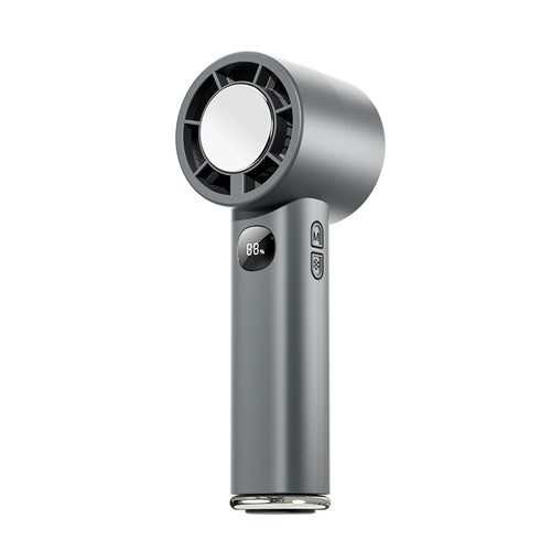 Handheld Rechargeable Cooling Fan Bowlift