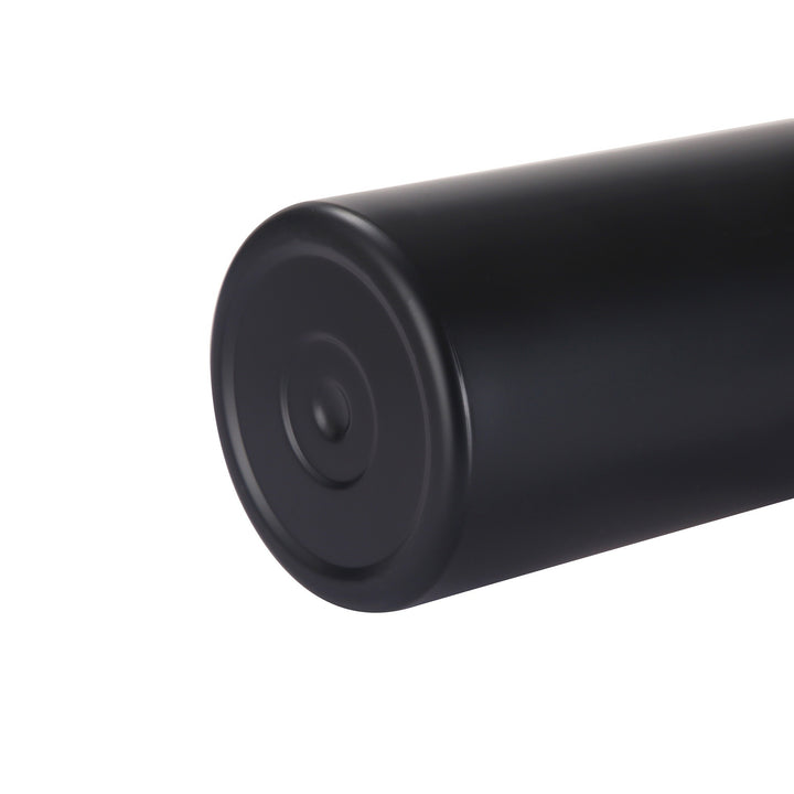 Unisex insulated drinking bottle Bowlift
