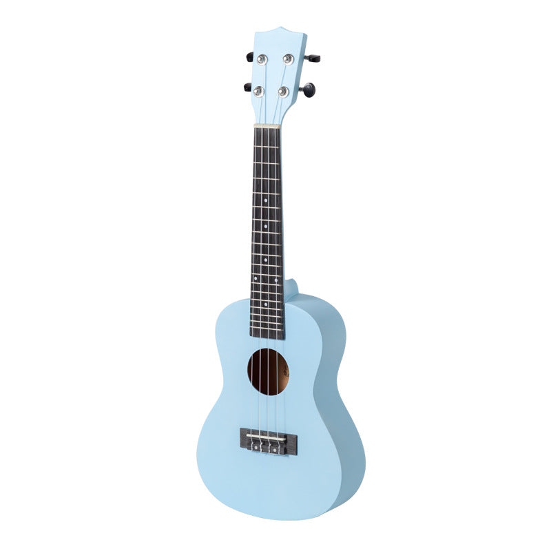 Acoustic Ukulele Bowlift