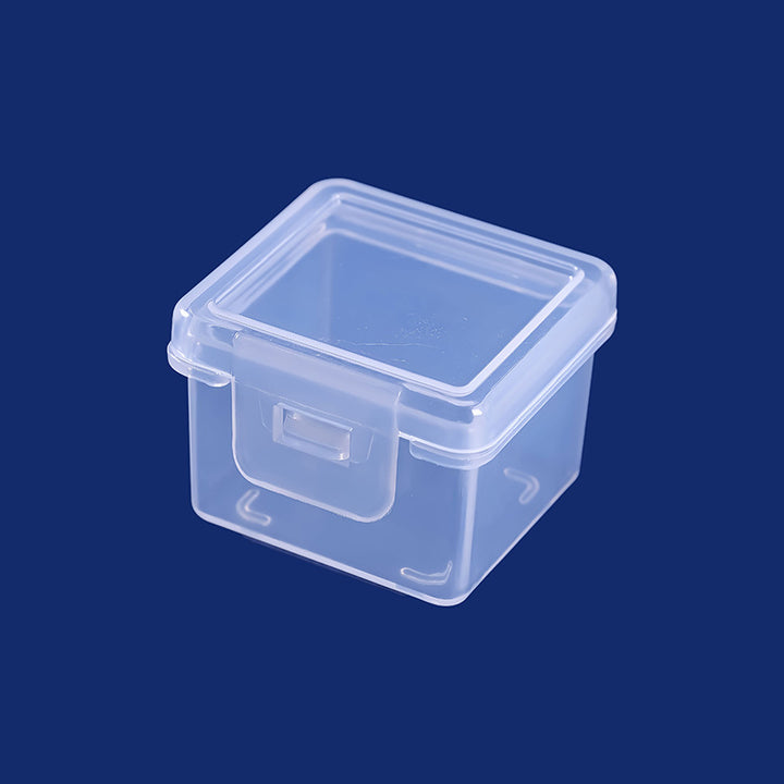 Compact Multi-Functional Storage Box Bowlift