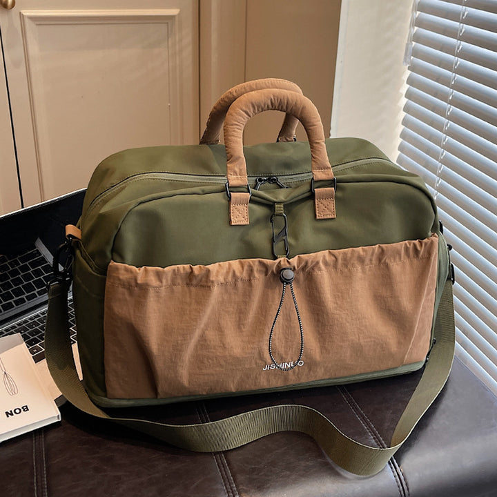 Travel Duffel Bag