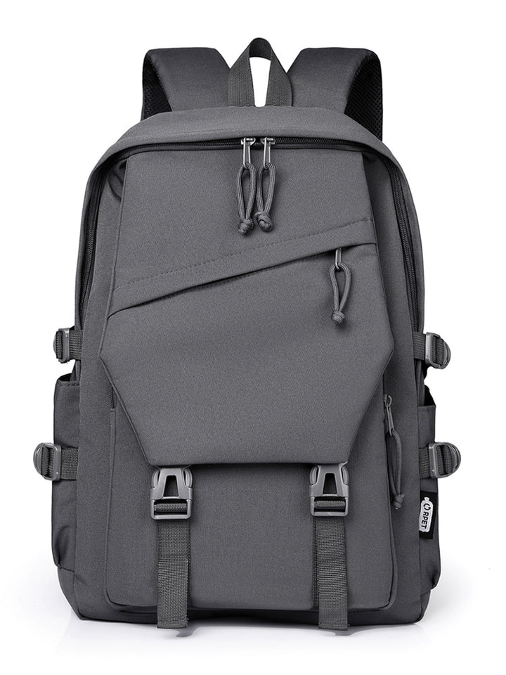 Multi-Functional Tech Backpack Bowlift
