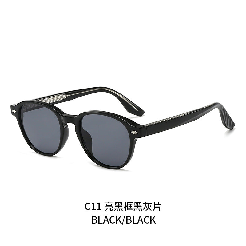 Women's trendy sunglasses Bowlift