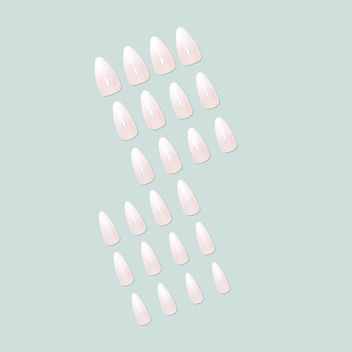 Stylish Stiletto Nails Bowlift