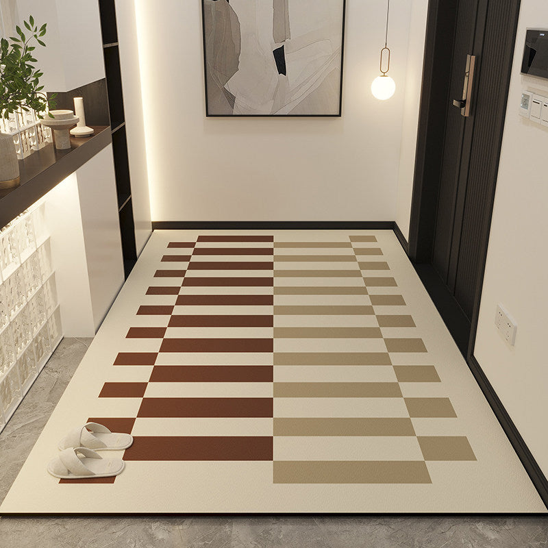 Modern Geometric Area Rug