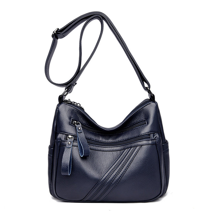 Elegant Crossbody Shoulder Bag Bowlift
