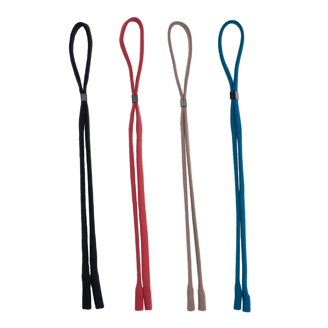 Adjustable Sports Eyewear Strap Bowlift