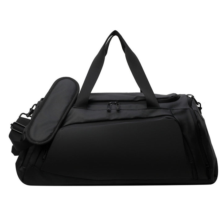 Versatile Gym and Travel