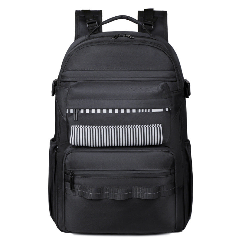 Multi-Functional Outdoor Backpack Bowlift