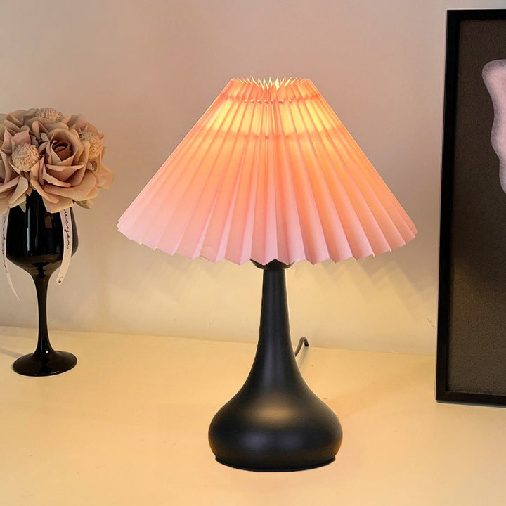Elegant Decorative Table Lamp