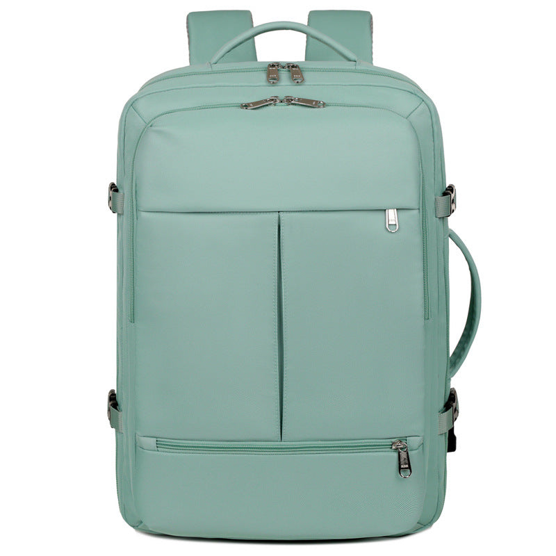 Versatile Travel Backpack Bowlift