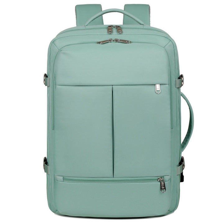 Versatile Travel Backpack Bowlift