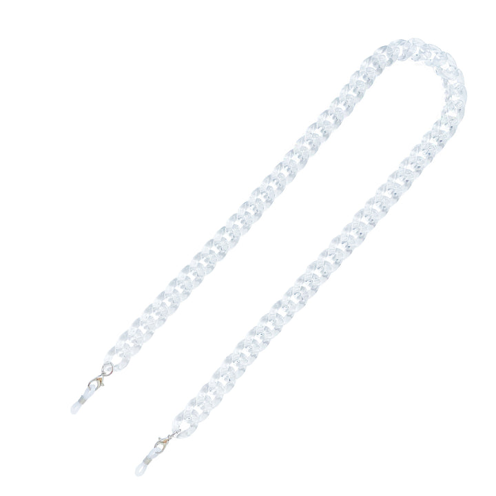 Crystal Beaded Eyewear Chain Bowlift