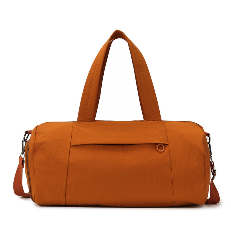 Sports bag Bowlift