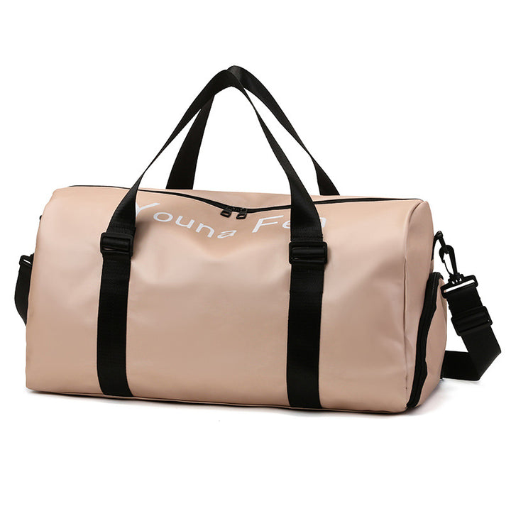 Waterproof Sports Duffel Bag