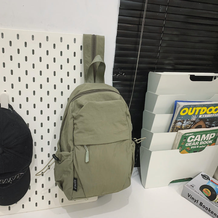 Versatile Urban Backpack