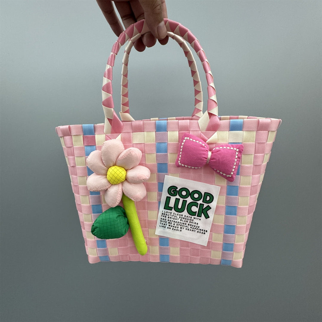 Bowlift Handbag