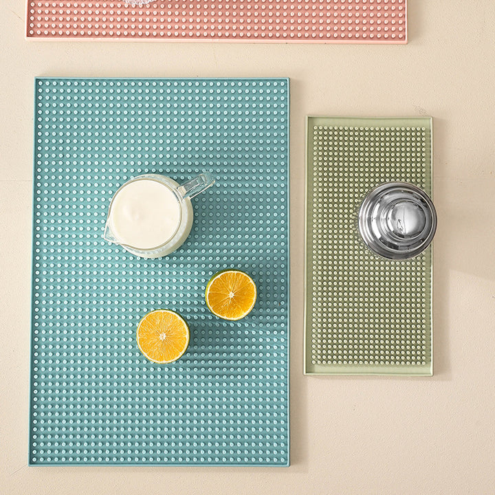 Flexible Silicone Baking Mat