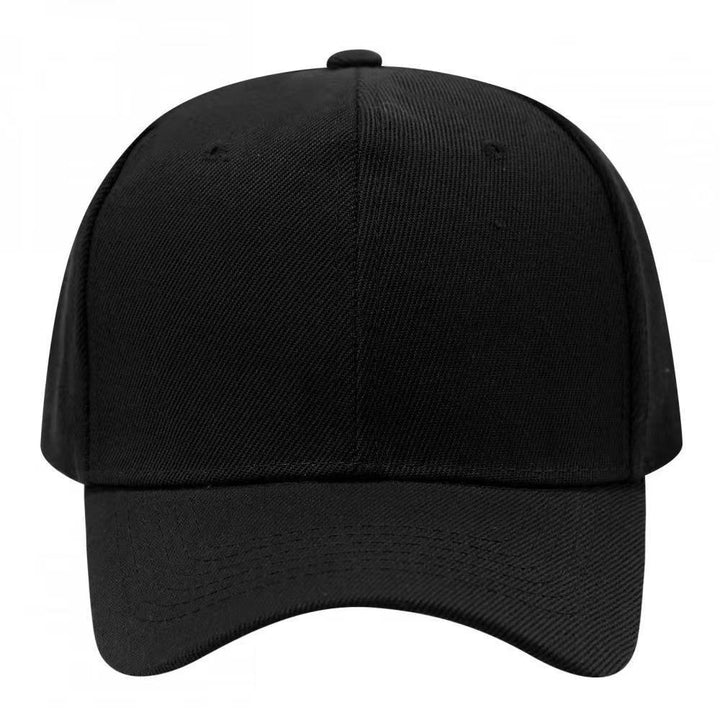 Men's Classic Structured Baseball Hat Bowlift