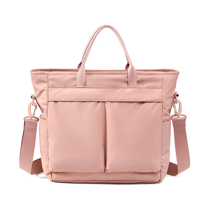 WoCompact Utility Satchel Bag Bowlift