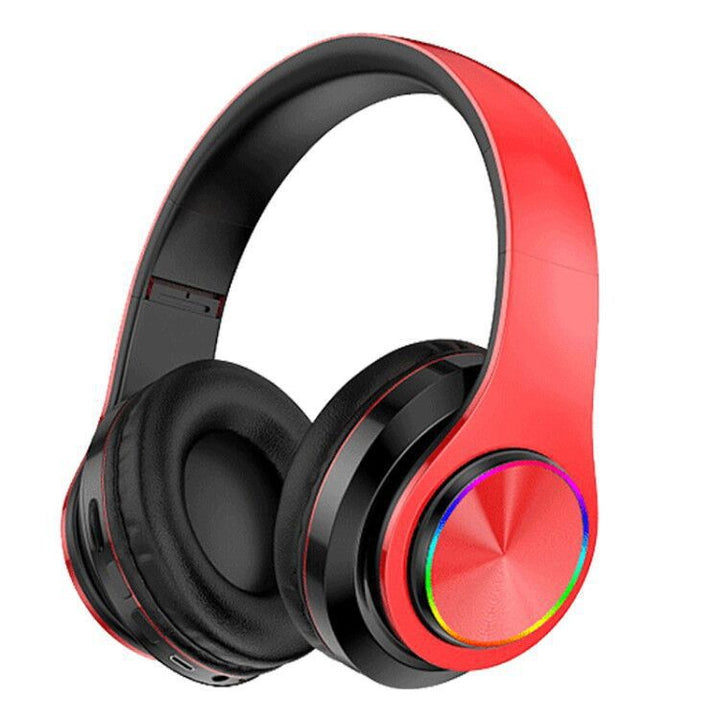 Wireless Gaming Headphones